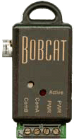 BobCat Humb