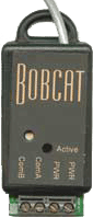 BobCat L